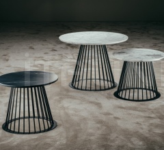 Кофейный столик RENDEZ-VOUS фабрика Giopagani