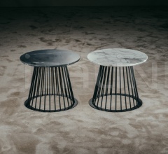 Кофейный столик RENDEZ-VOUS фабрика Giopagani