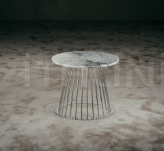 Кофейный столик RENDEZ-VOUS фабрика Giopagani