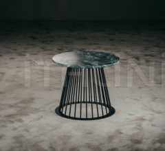 Кофейный столик RENDEZ-VOUS фабрика Giopagani