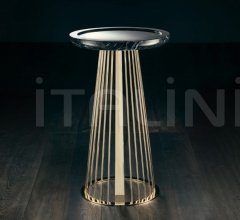 Столик RENDEZ-VOUS TALL фабрика Giopagani