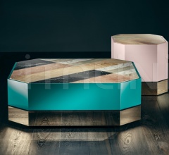 Журнальный столик SENZA FINE фабрика Giopagani