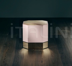 Журнальный столик SENZA FINE фабрика Giopagani