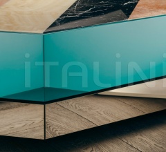 Журнальный столик SENZA FINE фабрика Giopagani