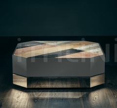 Журнальный столик SENZA FINE фабрика Giopagani