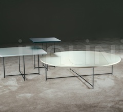 Кофейный столик TIME фабрика Giopagani
