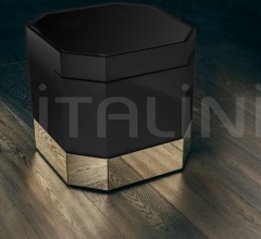 Тумбочка SENZA FINE Тумбочка SENZA FINE фабрика Giopagani