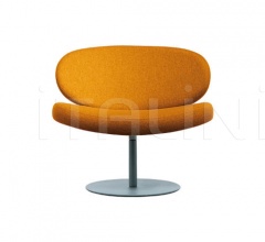 Итальянские Кресла - Кресло Sunset Итальянские Кресла - Кресло Sunset фабрика Cappellini