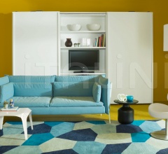 Итальянские Кресла - Кресло Sunset Итальянские Кресла - Кресло Sunset фабрика Cappellini