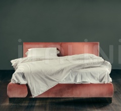 Кровать SENZA FINE Кровать SENZA FINE фабрика Giopagani
