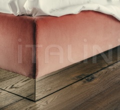 Кровать SENZA FINE Кровать SENZA FINE фабрика Giopagani