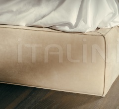 Кровать MOI AUSSI фабрика Giopagani