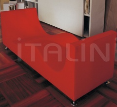 Диван Three Sofa de Luxe Диван Three Sofa de Luxe фабрика Cappellini