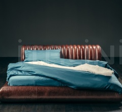 Кровать VOYAGE D'UNE NUIT Кровать VOYAGE D'UNE NUIT фабрика Giopagani