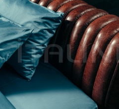 Кровать VOYAGE D'UNE NUIT Кровать VOYAGE D'UNE NUIT фабрика Giopagani