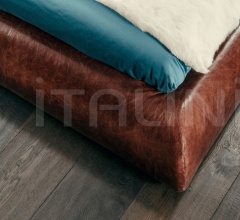 Кровать VOYAGE D'UNE NUIT Кровать VOYAGE D'UNE NUIT фабрика Giopagani