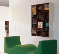 Диван Three Sofa de Luxe Диван Three Sofa de Luxe фабрика Cappellini