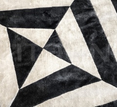 Ковер VERTIGO фабрика Giopagani