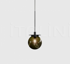 Подвесной светильник ECLAT D'EAU PENDANT LAMP 1-LIGHT фабрика Giopagani