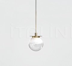 Подвесной светильник ECLAT D'EAU PENDANT LAMP 1-LIGHT фабрика Giopagani