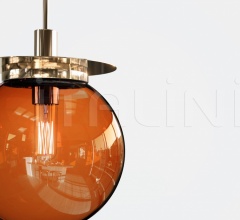 Подвесной светильник ECLAT D'EAU PENDANT LAMP 1-LIGHT фабрика Giopagani