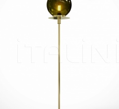 Напольный светильник ECLAT D'EAU FLOOR LAMP 1-LIGHT фабрика Giopagani