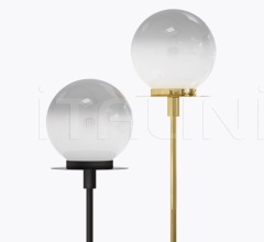Напольный светильник ECLAT D'EAU FLOOR LAMP 1-LIGHT фабрика Giopagani