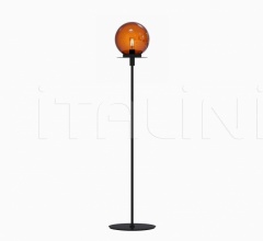 Напольный светильник ECLAT D'EAU FLOOR LAMP 1-LIGHT фабрика Giopagani