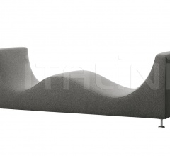 Диван Three Sofa de Luxe Диван Three Sofa de Luxe фабрика Cappellini