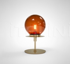 Настольный светильник ECLAT D'EAU TABLE LAMP HIGH Настольный светильник ECLAT D'EAU TABLE LAMP HIGH фабрика Giopagani