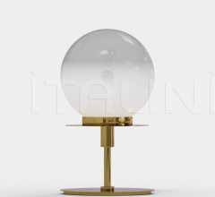 Настольный светильник ECLAT D'EAU TABLE LAMP HIGH Настольный светильник ECLAT D'EAU TABLE LAMP HIGH фабрика Giopagani