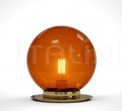 Настольный светильник ECLAT D'EAU TABLE LAMP LOW Настольный светильник ECLAT D'EAU TABLE LAMP LOW фабрика Giopagani