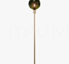 Напольный светильник ILLOGICA ALLEGRIA FLOOR LAMP 1-LIGHT фабрика Giopagani