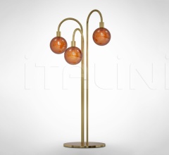 Напольный светильник ILLOGICA ALLEGRIA HABIBA FLOOR LAMP фабрика Giopagani