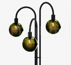 Напольный светильник ILLOGICA ALLEGRIA HABIBA FLOOR LAMP фабрика Giopagani