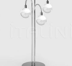 Напольный светильник ILLOGICA ALLEGRIA HABIBA FLOOR LAMP фабрика Giopagani