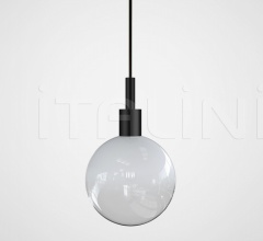 Подвесной светильник ILLOGICA ALLEGRIA PENDANT LAMP 1-LIGHT фабрика Giopagani