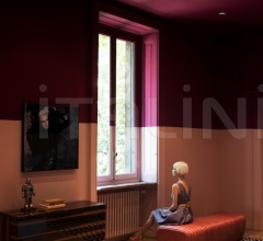 Банкетка PETIT ARRET фабрика Giopagani