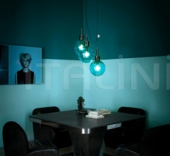 Подвесной светильник ILLOGICA ALLEGRIA PENDANT LAMP 1-LIGHT фабрика Giopagani