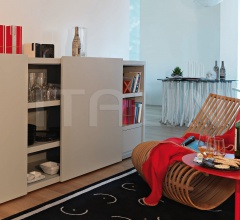 Итальянские Кресла - Кресло Wooden Chair Итальянские Кресла - Кресло Wooden Chair фабрика Cappellini