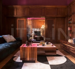 Диван JE T'ATTENDS фабрика Giopagani