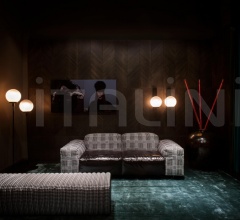 Напольный светильник ECLAT D'EAU FLOOR LAMP 1-LIGHT фабрика Giopagani