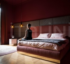 Подвесной светильник ILLOGICA ALLEGRIA PENDANT LAMP 1-LIGHT фабрика Giopagani