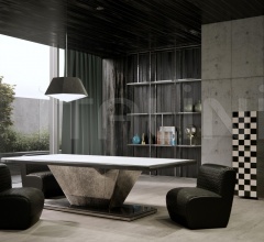 Книжный стеллаж TIME фабрика Giopagani