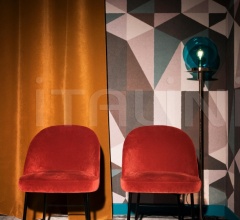 Кресло AVEC MOI фабрика Giopagani