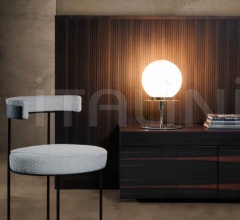 Настольный светильник ECLAT D'EAU TABLE LAMP HIGH Настольный светильник ECLAT D'EAU TABLE LAMP HIGH фабрика Giopagani