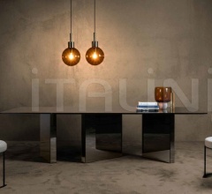 Подвесной светильник ILLOGICA ALLEGRIA PENDANT LAMP 1-LIGHT фабрика Giopagani