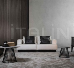 Модульный диван MOONAGE DAYDREAM фабрика Giopagani