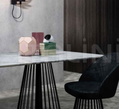 Настенный светильник ECLAT D'EAU APPLIQUE CANDLE фабрика Giopagani