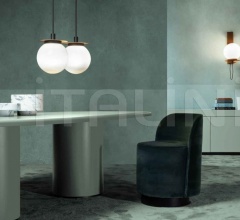 Настенный светильник ECLAT D'EAU APPLIQUE CANDLE фабрика Giopagani